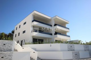 Appartamento Malinska, Malinska-Dubašnica, 140m2