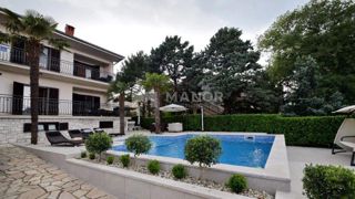 Casa Malinska, Malinska-Dubašnica, 155m2