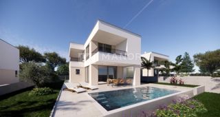 Casa Krk, 165m2