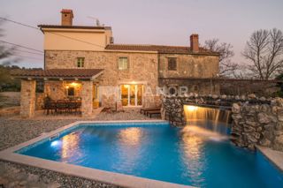Casa Vrbnik, 160m2