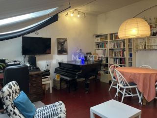 Appartamento Brajda, Rijeka, 90m2