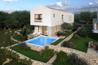 Casa Malinska, Malinska-Dubašnica, 112m2