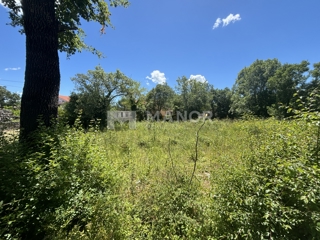 Terreno edificabile Poljica, Krk, 1.022m2