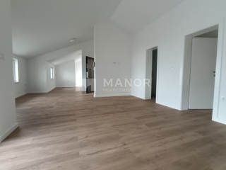 Appartamento Crikvenica, 110m2