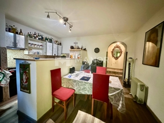 Appartamento Trsat, Rijeka, 70m2