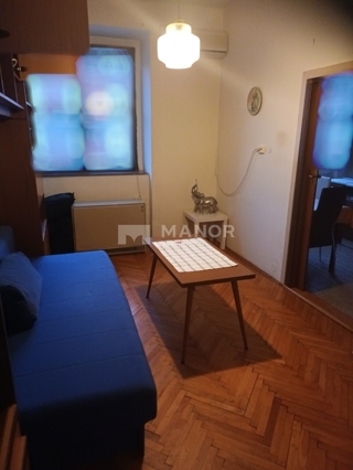 Appartamento Belveder, Rijeka, 44m2