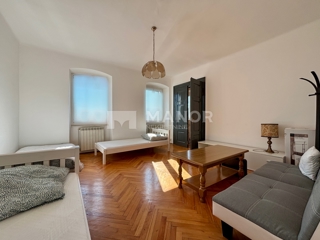 Appartamento Zamet, Rijeka, 63m2