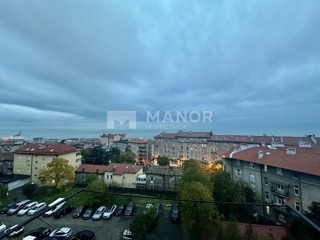 Appartamento Belveder, Rijeka, 51m2