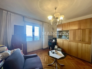 Appartamento Belveder, Rijeka, 51m2