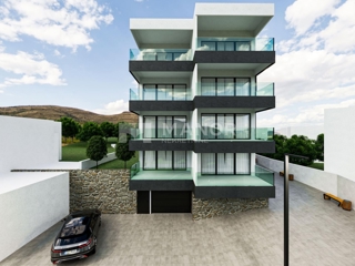 Appartamento Opatija - Centar, Opatija, 65,02m2