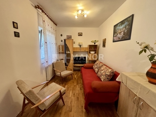 Appartamento Trsat, Rijeka, 39m2
