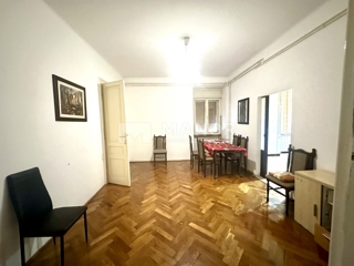 Appartamento Belveder, Rijeka, 1m2