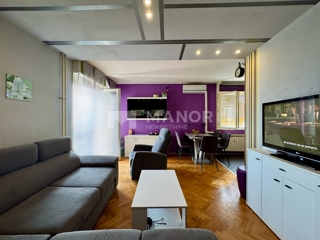 Appartamento Gornja Vežica, Rijeka, 68m2