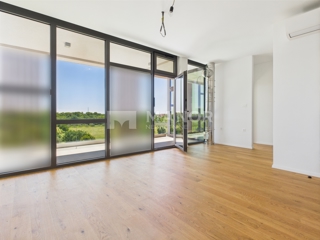 ISTRIA, ROVIGNO – Appartamento con 2 camere da letto e soggiorno in posizione attraente a Rovigno, 102 m²