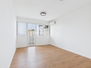 Appartamento Podmurvice, Rijeka, 63m2