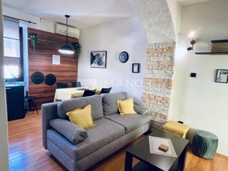 Appartamento Turnić, Rijeka, 55m2
