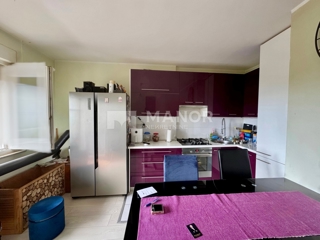 Appartamento Podmurvice, Rijeka, 52m2