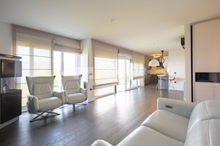 FIUME, MARČELJEVA DRAGA – Bellissimo appartamento con 3 camere da letto, soggiorno, parcheggio e vista, 97 m²