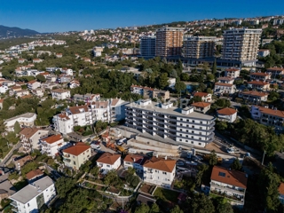 Appartamento Kantrida, Rijeka, 109,50m2