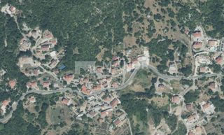 Terreno edificabile Brnčići, Kastav, 4.500m2