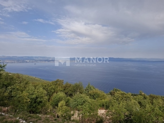 Terreno edificabile Mošćenička Draga, 2.200m2