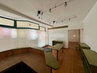 Commerciale Sušak, Rijeka, 52m2