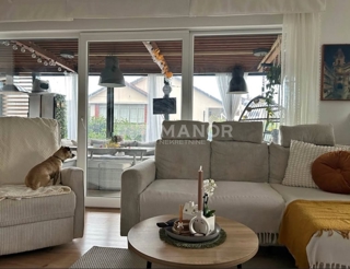 Appartamento Drenova, Rijeka, 59m2