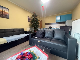 Appartamento Jurdani, Matulji, 39m2