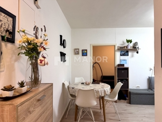 Appartamento Matulji, 36m2