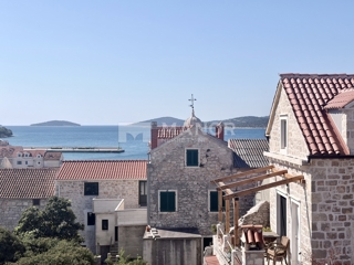 Casa Prvić Šepurine, Vodice, 86m2