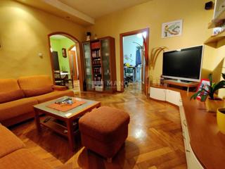 Appartamento Centar, Rijeka, 124m2
