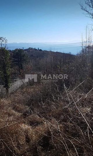 Veprinac, Opatija - Okolica, 1.950m2