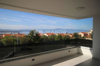 Appartamento Malinska, Malinska-Dubašnica, 140m2