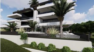Appartamento Trsat, Rijeka, 74,80m2