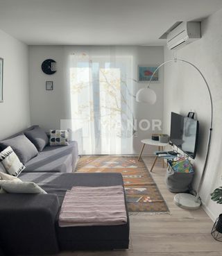 Appartamento Malinska, Malinska-Dubašnica, 67m2