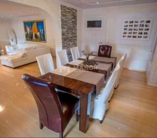 Appartamento Opatija - Centar, Opatija, 123m2