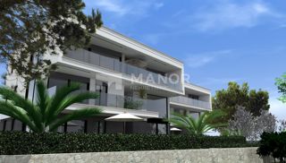 Terreno Zamet, Rijeka, 1.328m2