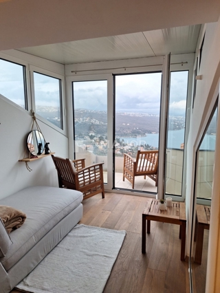 Appartamento Pobri, Opatija - Okolica, 45m2