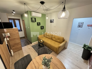 Appartamento Centar, Rijeka, 82m2
