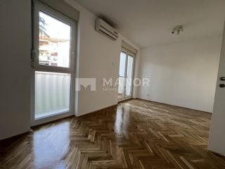 Appartamento Marčeljeva Draga, Rijeka, 38m2