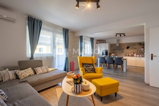 Casa Martinkovac, Rijeka, 27m2