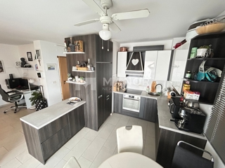 Appartamento Srdoči, Rijeka, 88m2