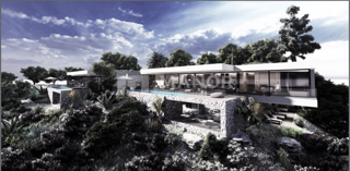 Terreno edificabile Mihotići, Matulji, 6.530m2
