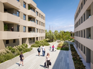 Appartamento Sv. Polikarp / Sisplac, Pula, 70m2