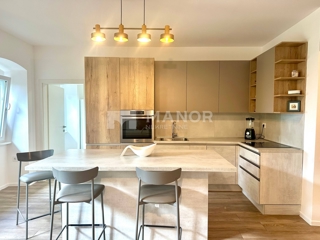 Appartamento Rubeši, Kastav, 93m2