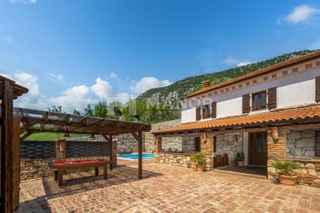 Casa Drivenik, Vinodolska Općina, 230m2