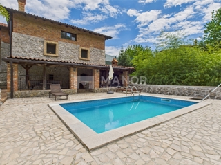 Casa Veprinac, Opatija - Okolica, 511m2