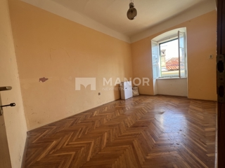 Appartamento Mlaka, Rijeka, 45m2