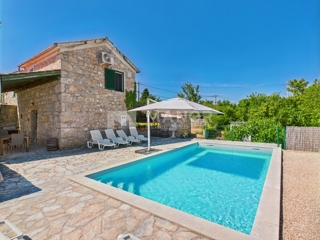 Casa Sveti Vid-Miholjice, Malinska-Dubašnica, 116m2