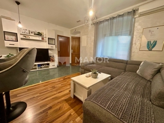 Appartamento Turnić, Rijeka, 70m2